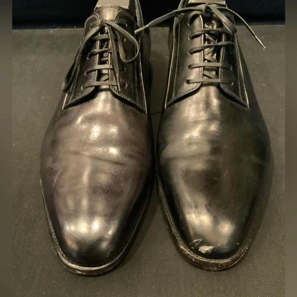 Dior Oxfords shoes - Picture 12 of 12